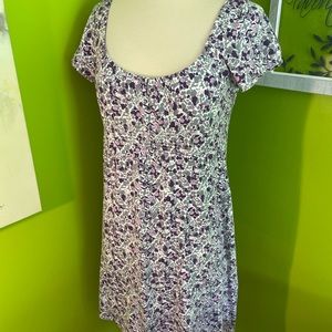 Loft by ann Taylor summer dress